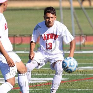 Meet your Posher, Gerardo